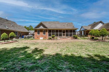 205 Beauregard Ln, Mebane, NC 27302