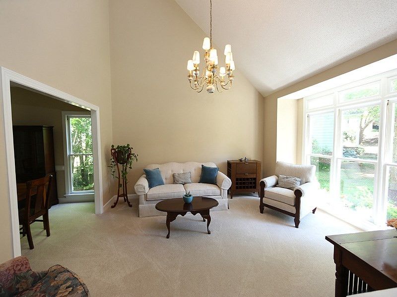 205 N Becket St N, Cary, NC 27513