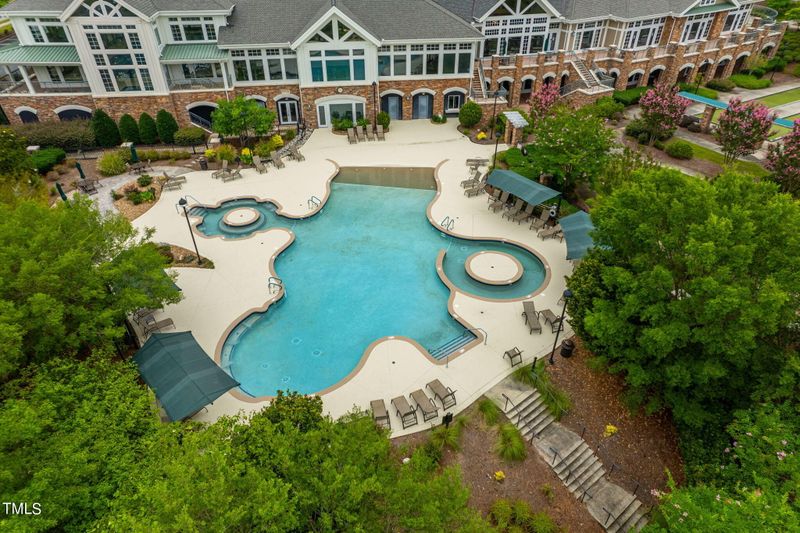 205 Beckingham Loop, Cary, NC 27519
