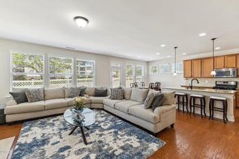 205 Begen St, Morrisville, NC 27560