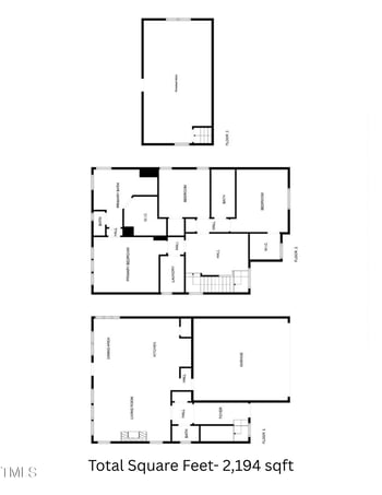 205 Begen St, Morrisville, NC 27560