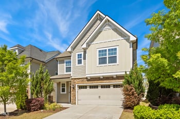 205 Begen St, Morrisville, NC 27560