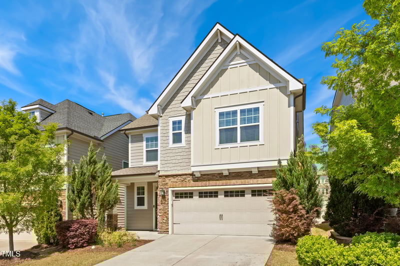 205 Begen St, Morrisville, NC 27560