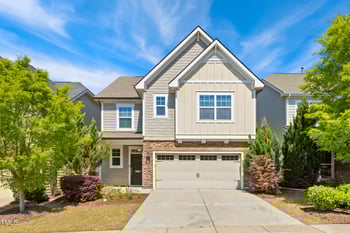 205 Begen St, Morrisville, NC 27560