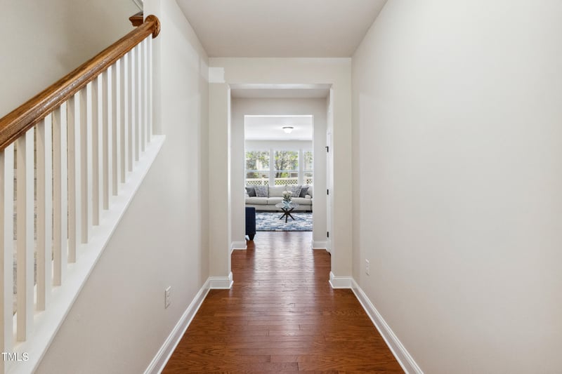 205 Begen St, Morrisville, NC 27560