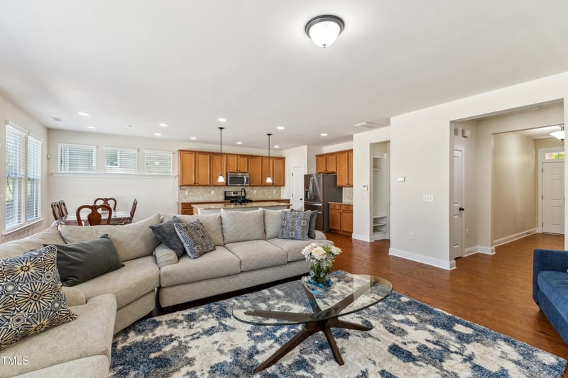 205 Begen St, Morrisville, NC 27560