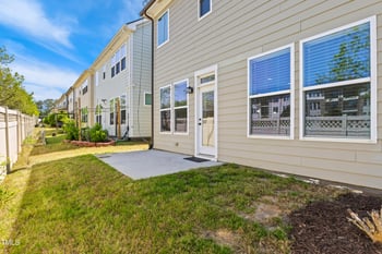 205 Begen St, Morrisville, NC 27560