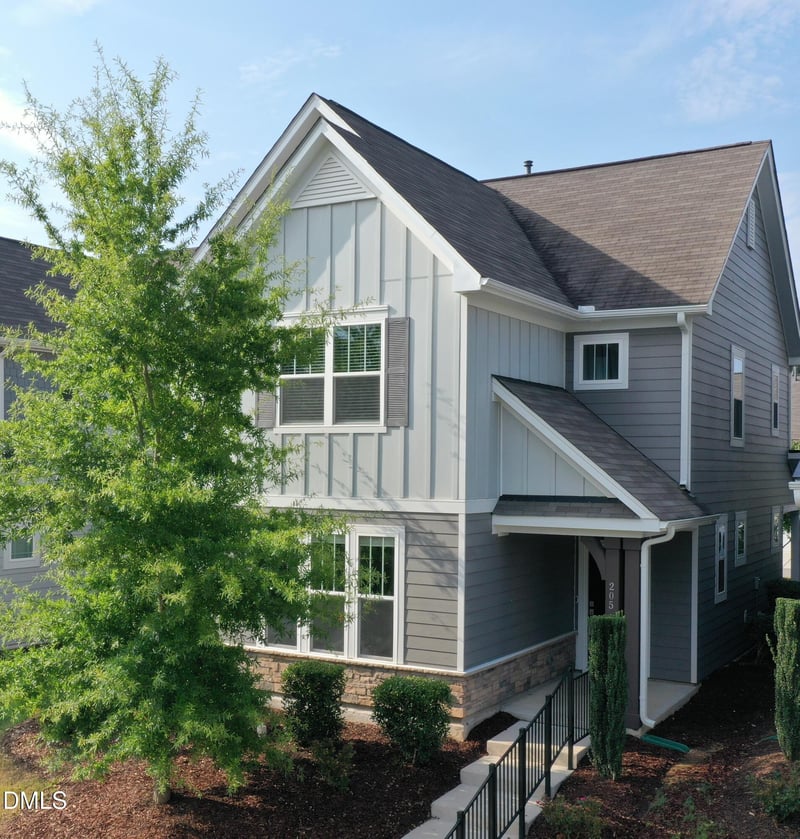 205 Beldenshire Way, Holly Springs, NC 27540