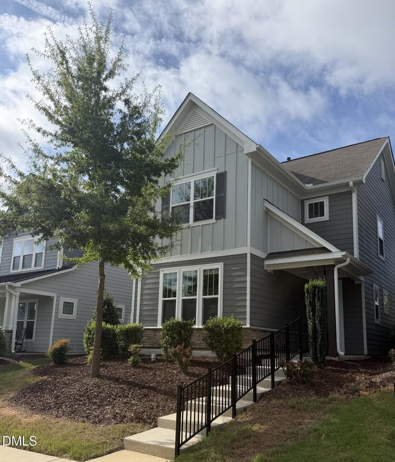 205 Beldenshire Way, Holly Springs, NC 27540