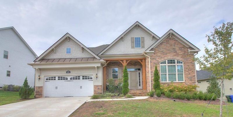205 S Bend Dr, Durham, NC 27713