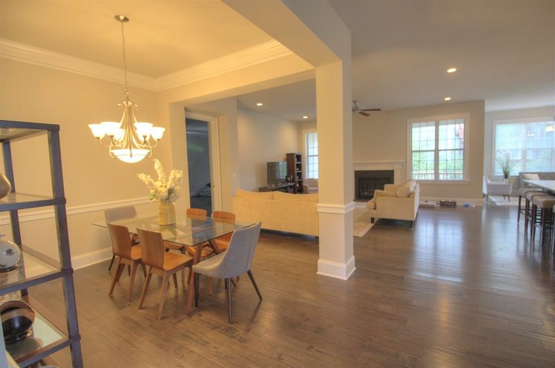 205 S Bend Dr, Durham, NC 27713