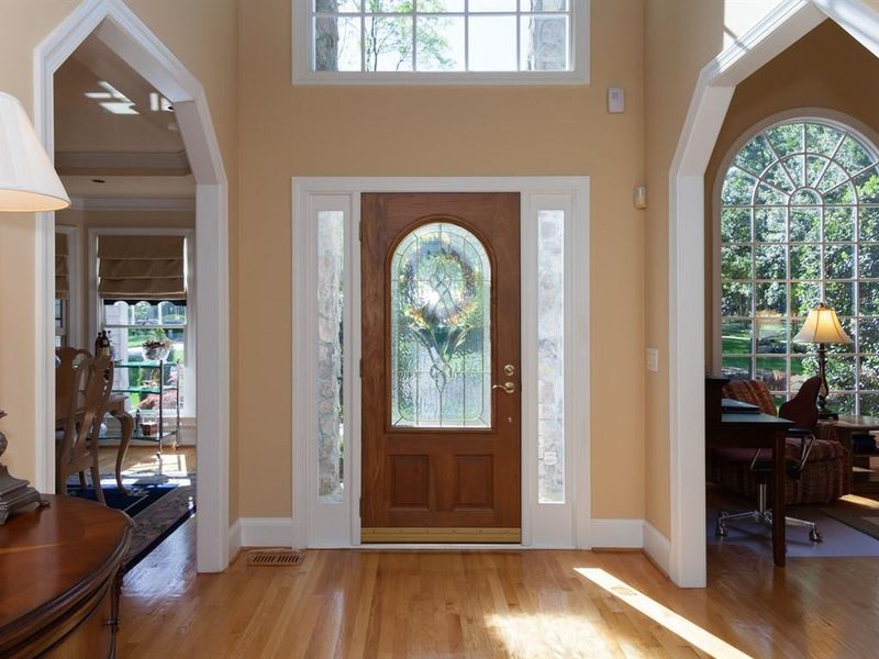 205 Benedetti Ct, Cary, NC 27513