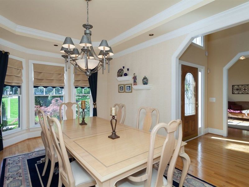 205 Benedetti Ct, Cary, NC 27513