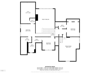 205 Benwell Ct, Cary, NC 27519