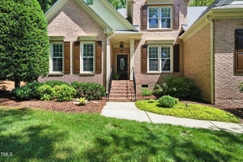 205 Benwell Ct, Cary, NC 27519