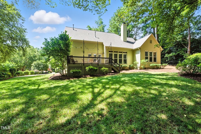 205 Benwell Ct, Cary, NC 27519
