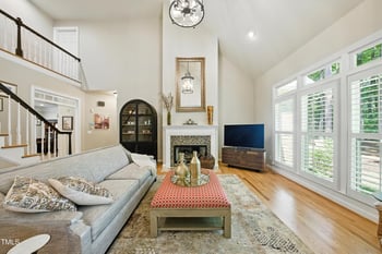 205 Benwell Ct, Cary, NC 27519