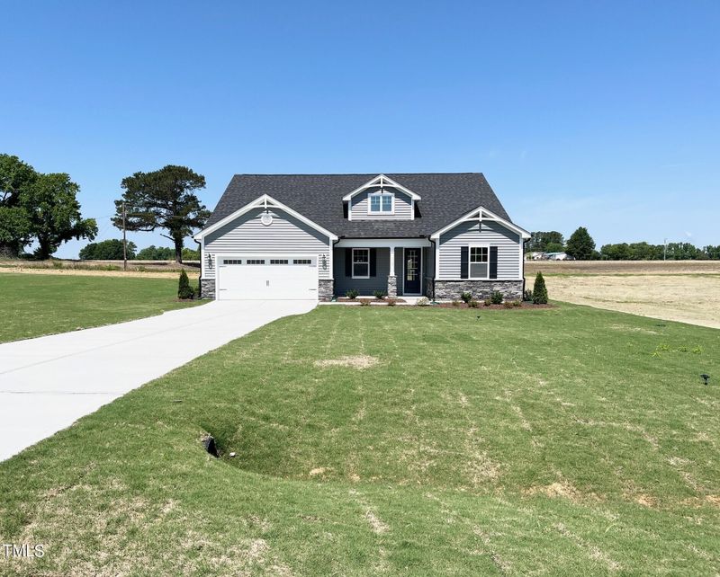 205 Bering Cir, Angier, NC 27501