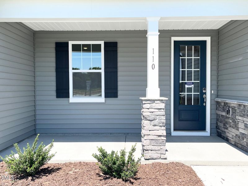 205 Bering Cir, Angier, NC 27501