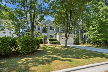 205 Bethabara Ln, Cary, NC 27513