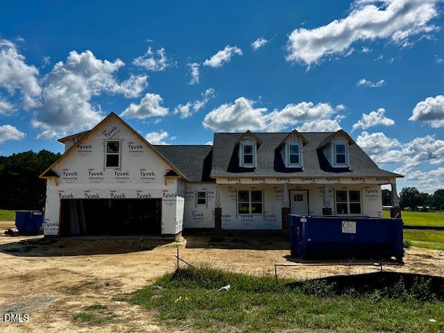 205 Big Pine Rd, Clayton, NC 27520