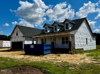 205 Big Pine Rd, Clayton, NC 27520