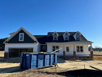 205 Big Pine Rd, Clayton, NC 27520