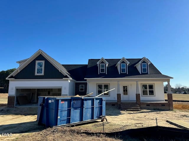 205 Big Pine Rd, Clayton, NC 27520