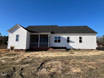 205 Big Pine Rd, Clayton, NC 27520