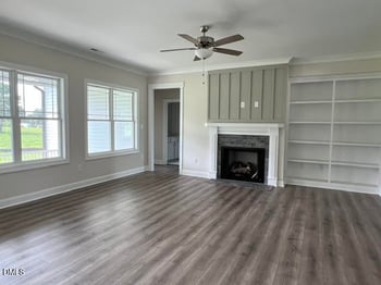 205 Big Pine Rd, Clayton, NC 27520