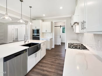 205 Big Pine Rd, Clayton, NC 27520