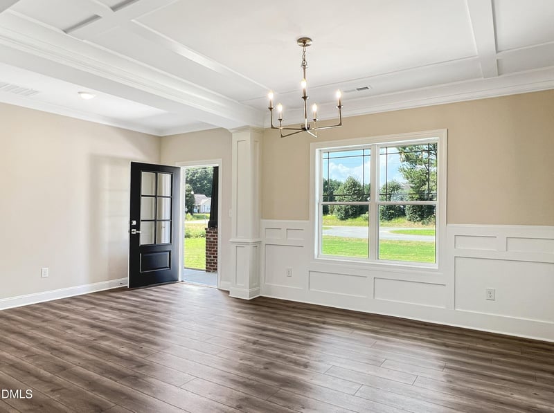 205 Big Pine Rd, Clayton, NC 27520