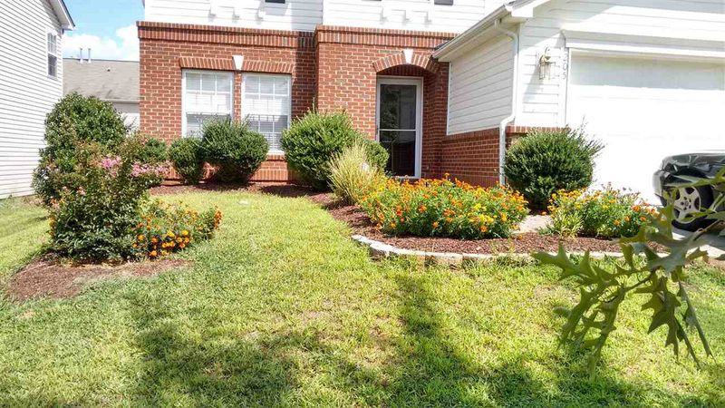 205 Bikram Dr, Holly Springs, NC 27540