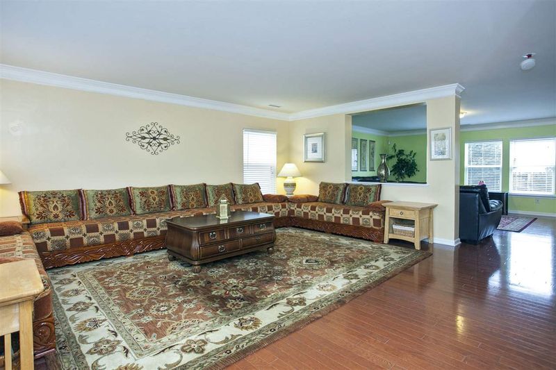 205 Bikram Dr, Holly Springs, NC 27540