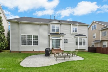 205 Bluffton Dr, Morrisville, NC 27560