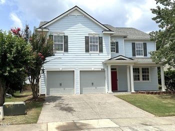 205 Bog Hill Ln, Cary, NC 27519