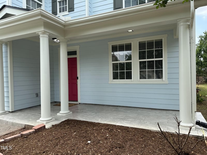 205 Bog Hill Ln, Cary, NC 27519