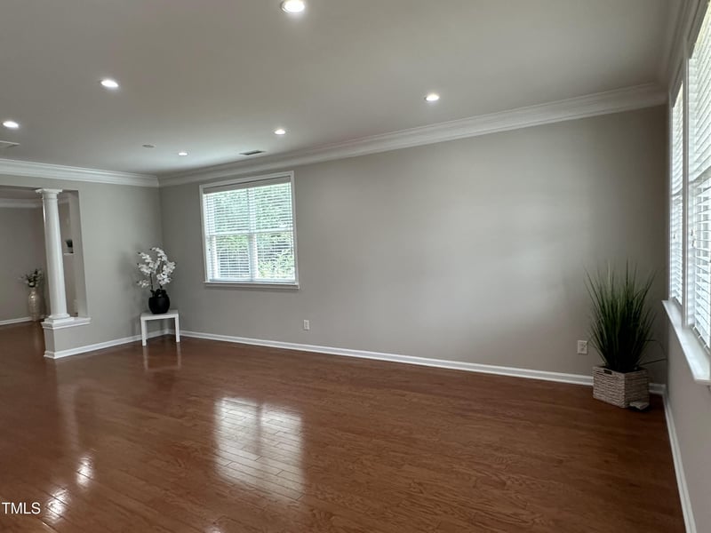 205 Bog Hill Ln, Cary, NC 27519