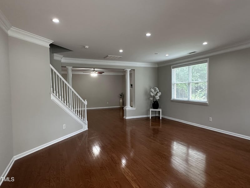 205 Bog Hill Ln, Cary, NC 27519
