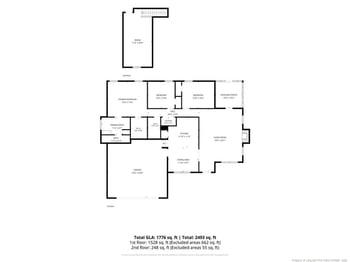 205 Bonney Ln, Fayetteville, NC 28306