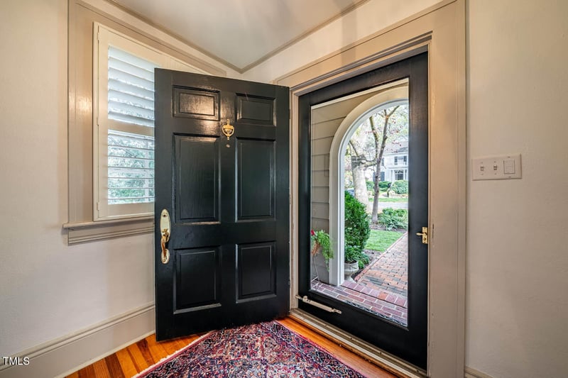 205 Boundary St, Chapel Hill, NC 27514
