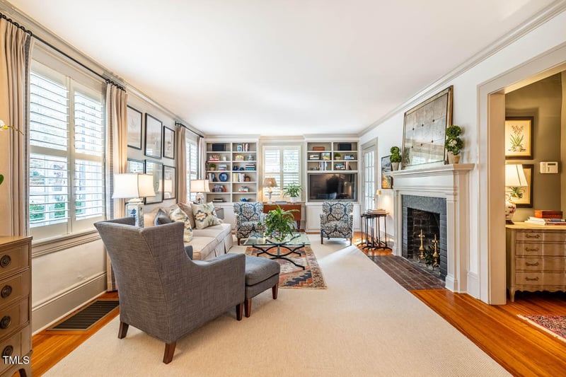205 Boundary St, Chapel Hill, NC 27514