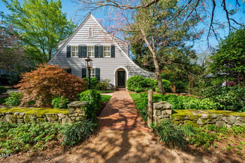 205 Boundary St, Chapel Hill, NC 27514