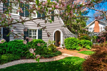 205 Boundary St, Chapel Hill, NC 27514