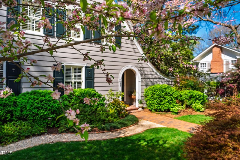 205 Boundary St, Chapel Hill, NC 27514