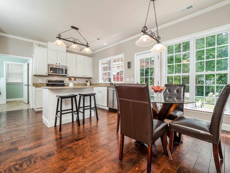 205 Bradson Rd, Morrisville, NC 27560