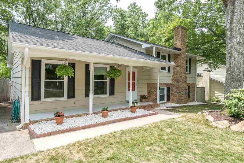 205 Brandon Ct, Raleigh, NC 27609