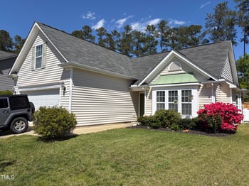 205 Braxcarr St, Holly Springs, NC 27540