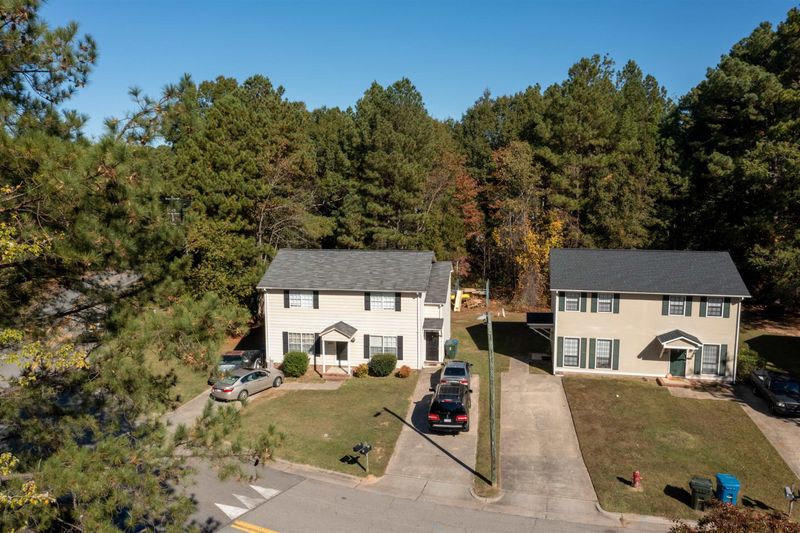 205 Bridgefield Pl, Durham, NC 27705