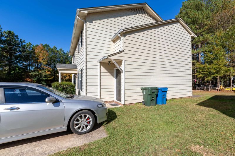 205 Bridgefield Pl, Durham, NC 27705